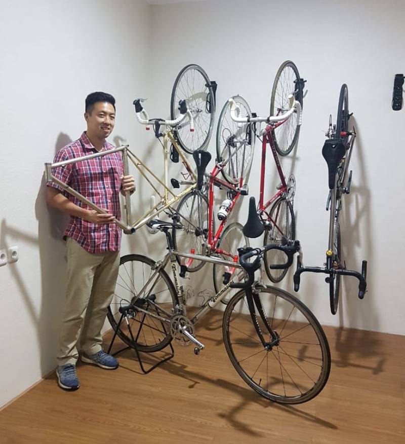 Merk Sepeda Road Bike Terbaik