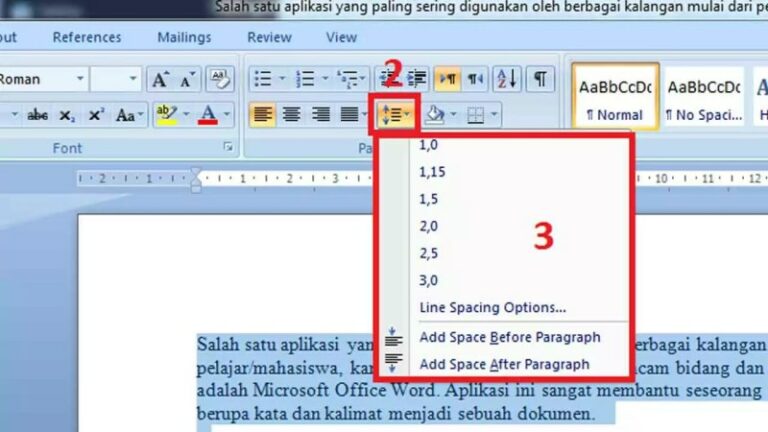Cara Mendownload Font Untuk Microsoft Word 6184