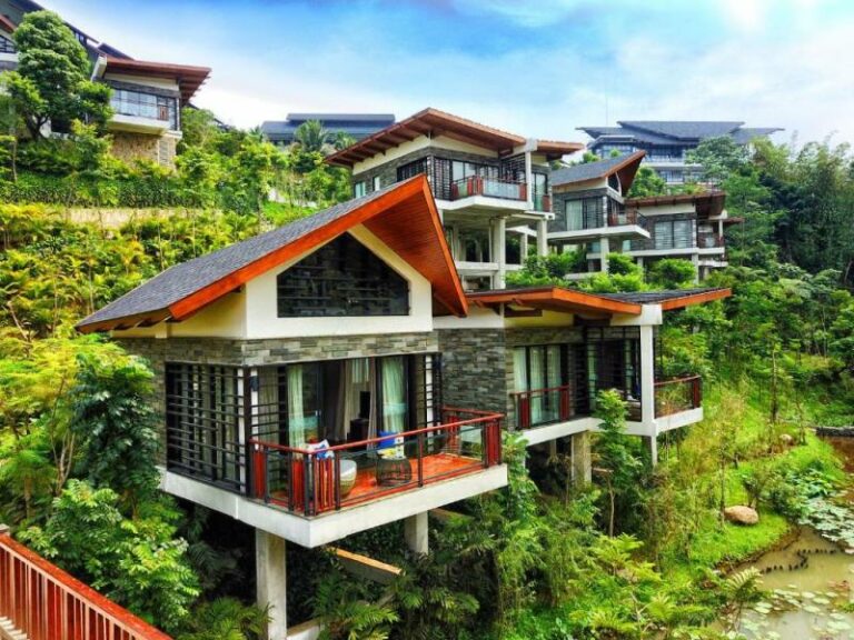 Rekomendasi Villa Untuk Honeymoon Di Bandung