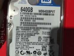 Harga Hardisk 4 Tera Seagate