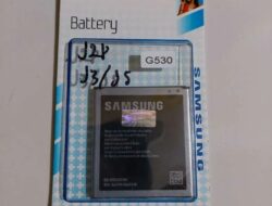 Harga Memori Hp Samsung J2 Prime