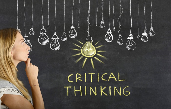 Berpikir Kritis: Pengertian, Ciri, Aspek, Manfaat, Cara Meningkatkannya