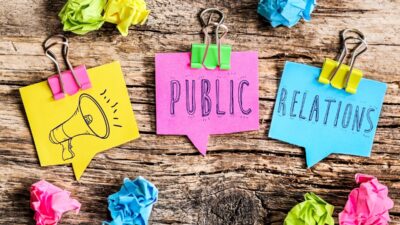 Public Relations: Pengertian, Eksternal, Internal, dan Contohnya
