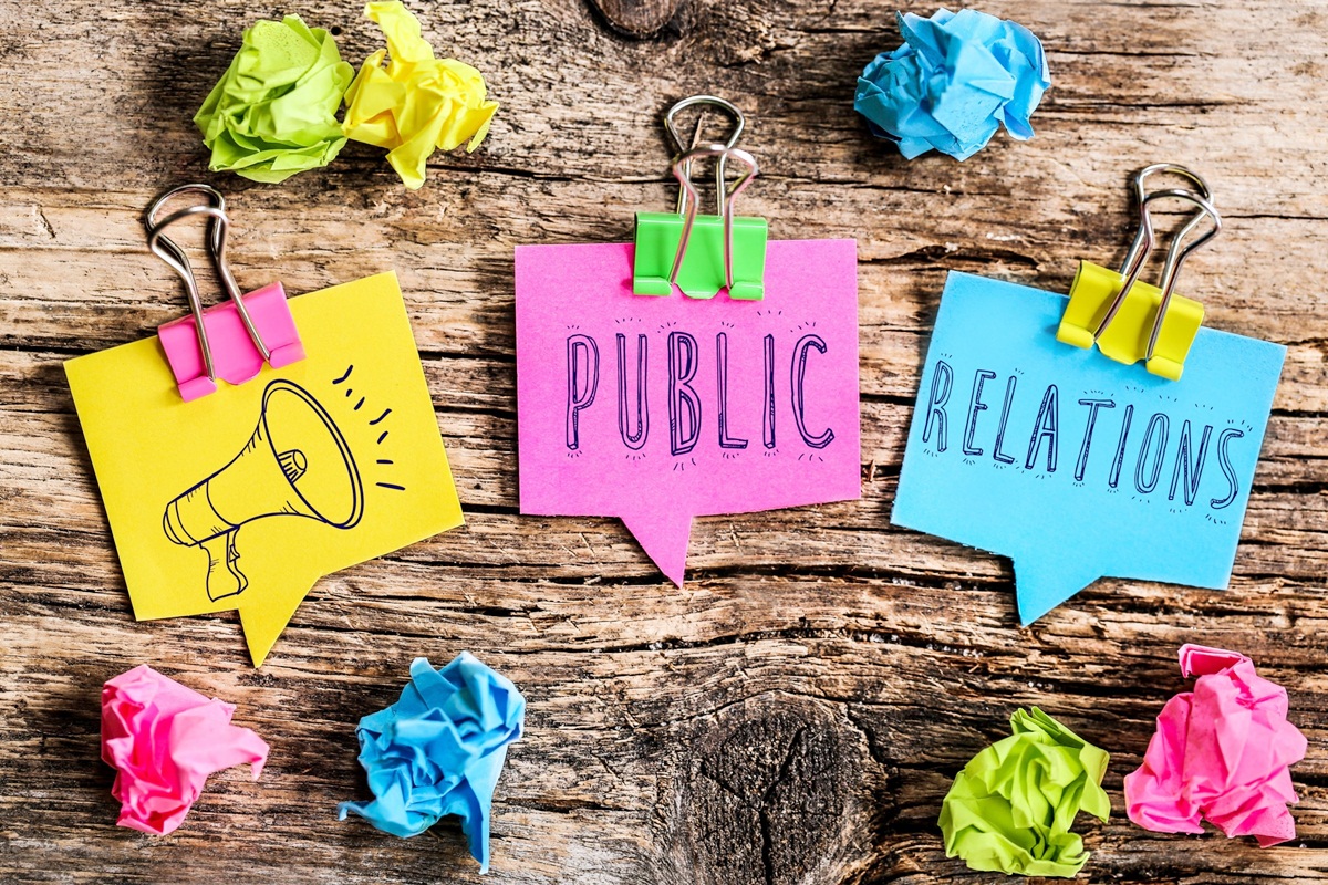 Public Relations: Pengertian, Eksternal, Internal, dan Contohnya