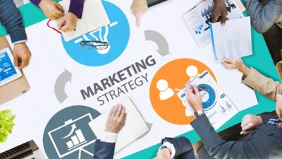 Strategi Pemasaran: Pengertian, Tujuan, Fungsi, dan Macamnya