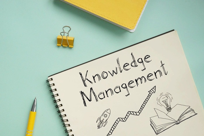 Kenali Apa Itu Manajemen Pengetahuan