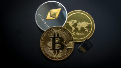 kisah sukses investasi cryptocurrency