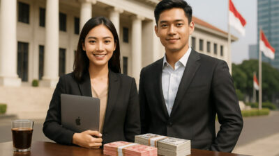ide bisnis yang menguntungkan