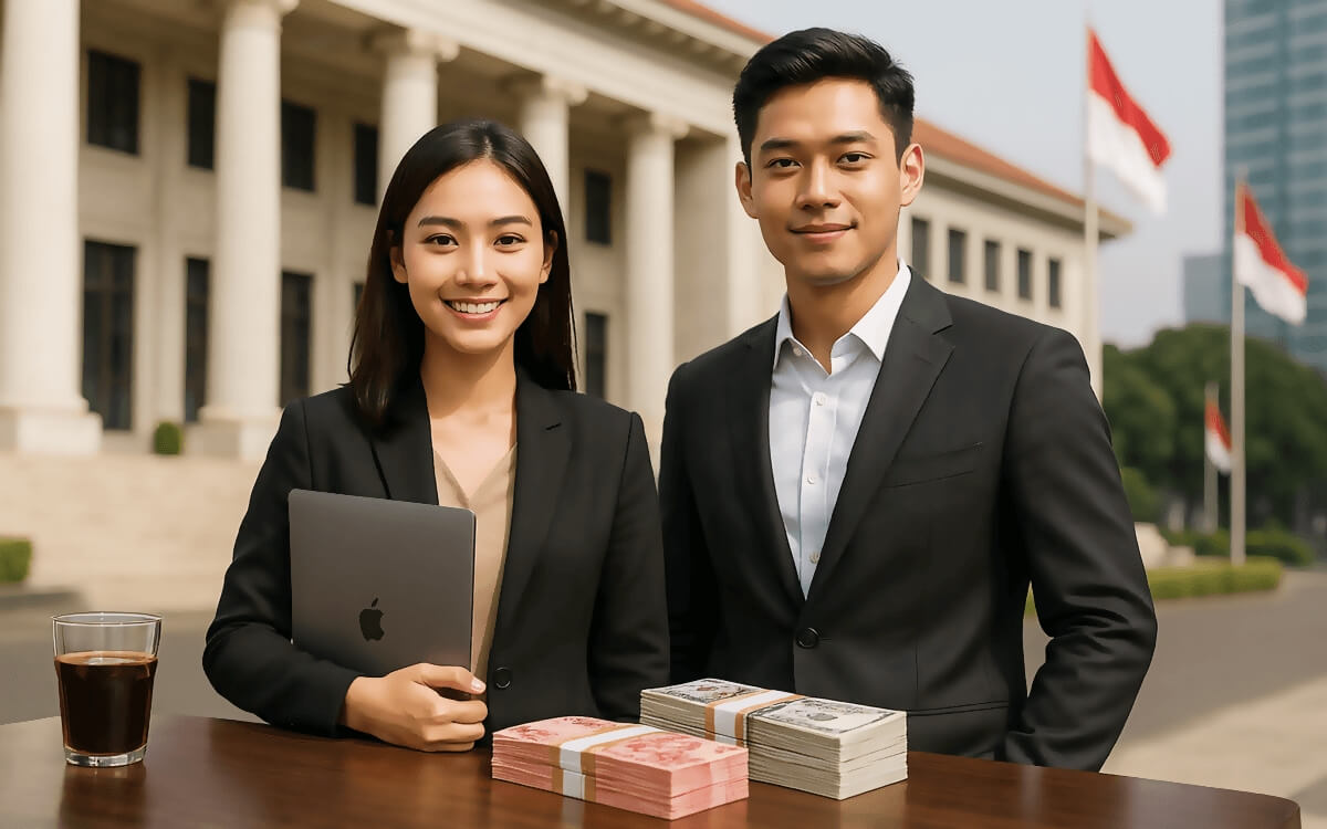 ide bisnis yang menguntungkan