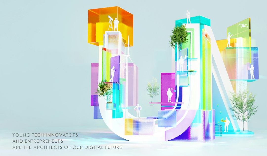 The Impact of Technology on Business